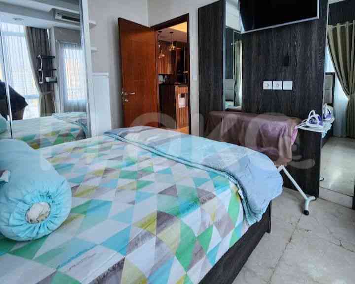 2 Bedroom on 11th Floor for Rent in Cervino Village - fte85b 2