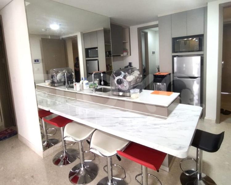 3 Bedroom on 15th Floor for Rent in Gold Coast Apartment - fkad22 5