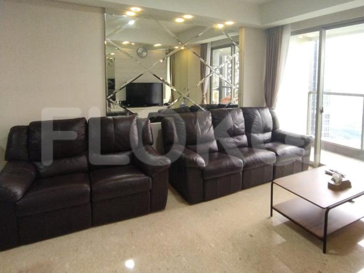 3 Bedroom on 15th Floor for Rent in Gold Coast Apartment - fkad22 1