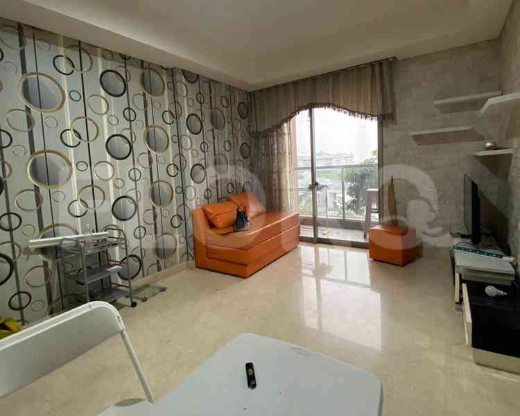 2 Bedroom on 8th Floor for Rent in Gold Coast Apartment - fka5aa 1