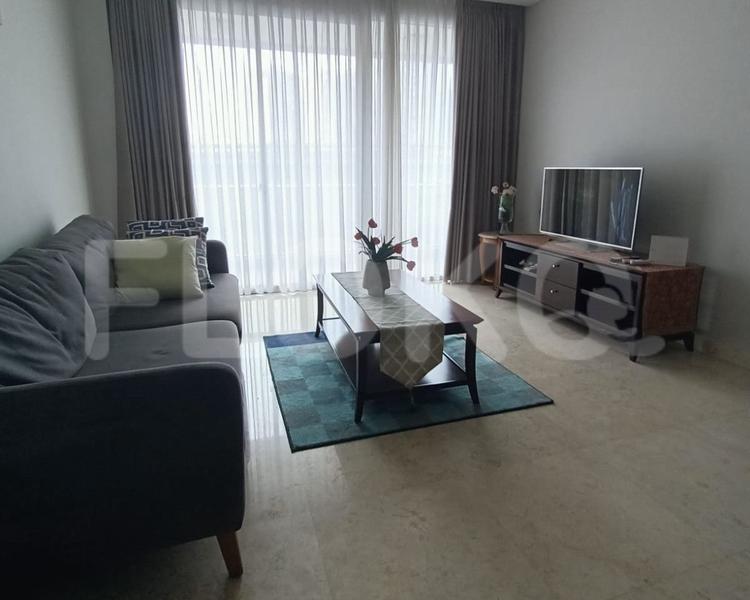 2 Bedroom on 15th Floor for Rent in The Grove Apartment - fkuf20 1