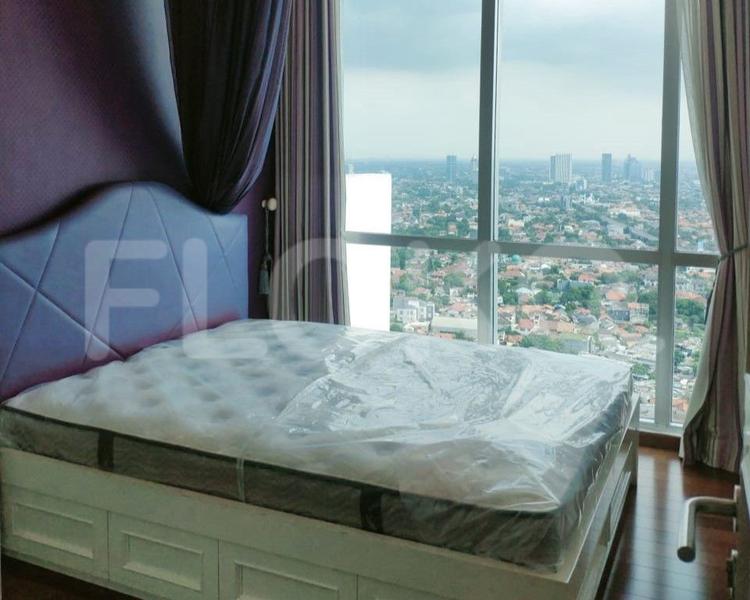 3 Bedroom on 40th Floor for Rent in Kemang Village Residence - fkea30 4