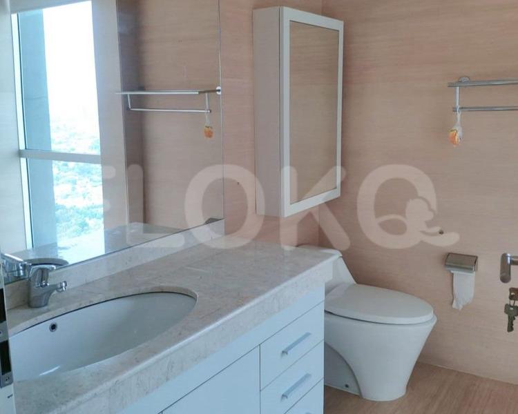 3 Bedroom on 40th Floor for Rent in Kemang Village Residence - fkea30 6