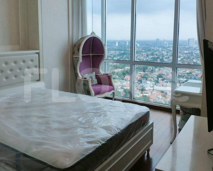 3 Bedroom on 40th Floor for Rent in Kemang Village Residence - fkea30 3