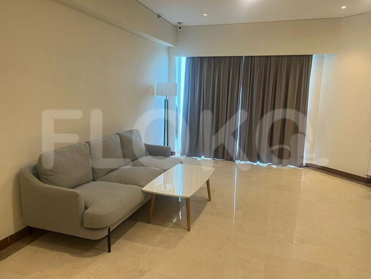3 Bedroom on 15th Floor for Rent in Puri Casablanca - 3br-91d 2