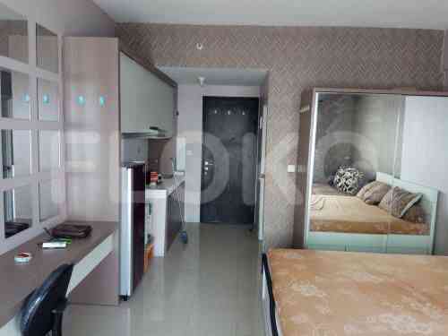 1 Bedroom on 16th Floor for Rent in Park View Condominium - fdecbc 1