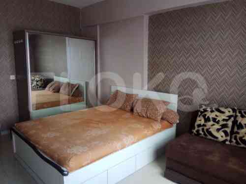 1 Bedroom on 16th Floor for Rent in Park View Condominium - fdecbc 2