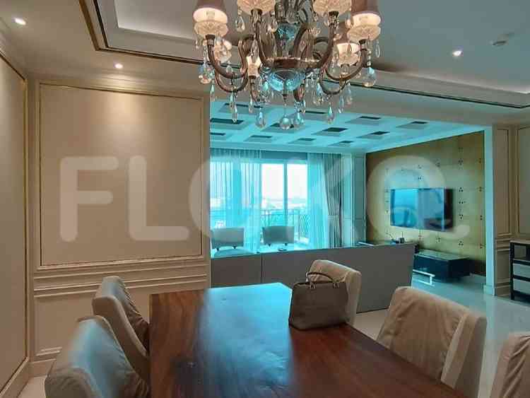 3 Bedroom on 9th Floor for Rent in Pakubuwono Residence - fgaf22 1