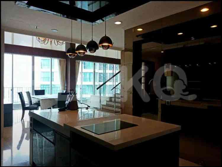 4 Bedroom on 35th Floor for Rent in Kemang Village Residence - fke301 5