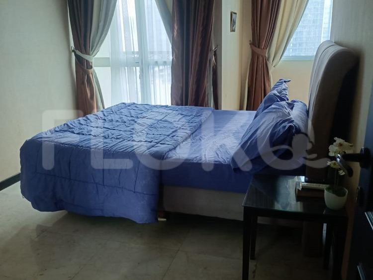Tipe 3 Kamar Tidur di Lantai 15 untuk disewakan di Bellagio Residence - fkua3c 2
