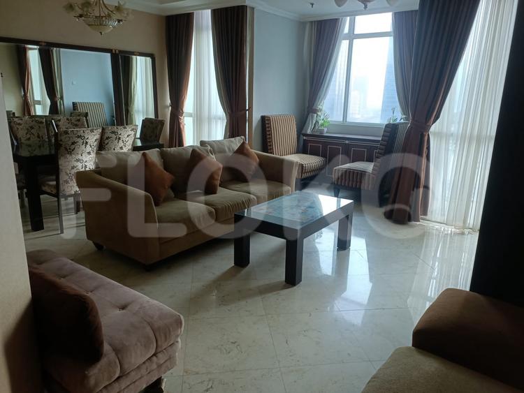 3 Bedroom on 15th Floor for Rent in Bellagio Residence - fku34a 1