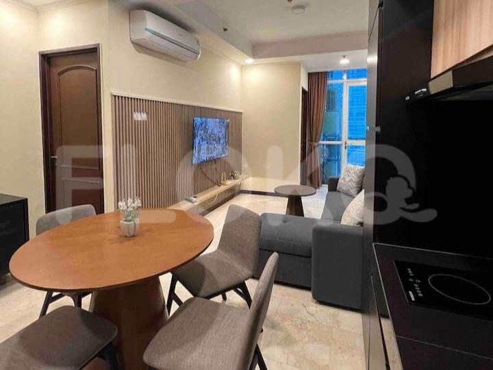 1 Bedroom on 10th Floor for Rent in Bellagio Residence - fku4c8 1