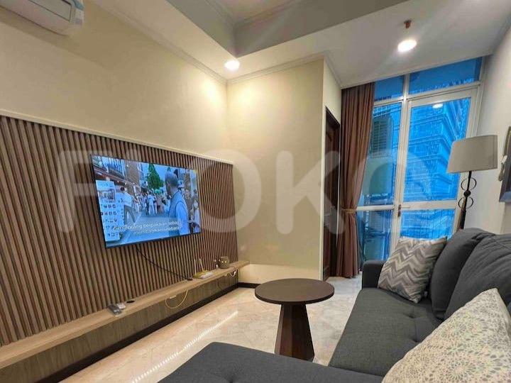 1 Bedroom on 10th Floor for Rent in Bellagio Residence - fku4c8 2