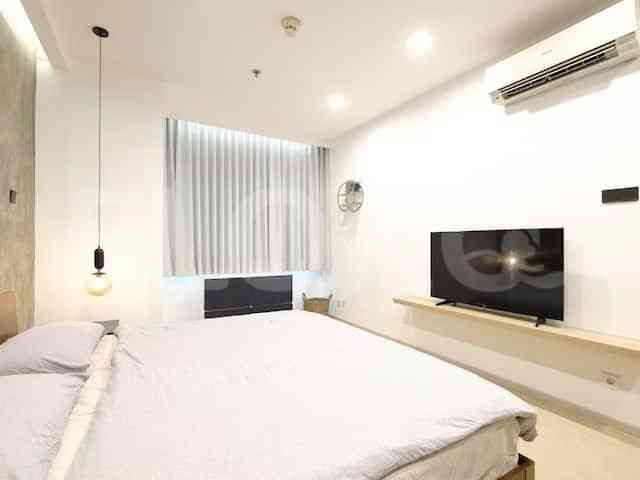 1 Bedroom on 21th Floor for Rent in Ambassador 2 Apartment - fkuce0 3