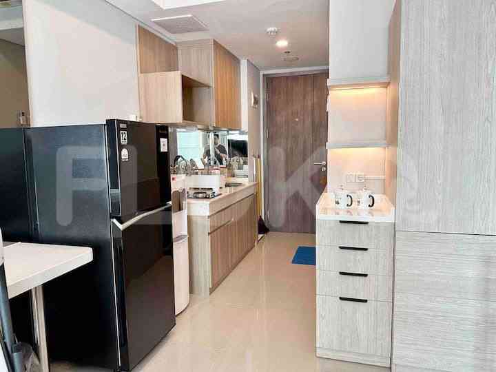 Sewa Bulanan Apartemen Bellevue Place Apartments - Studio at 15th Floor