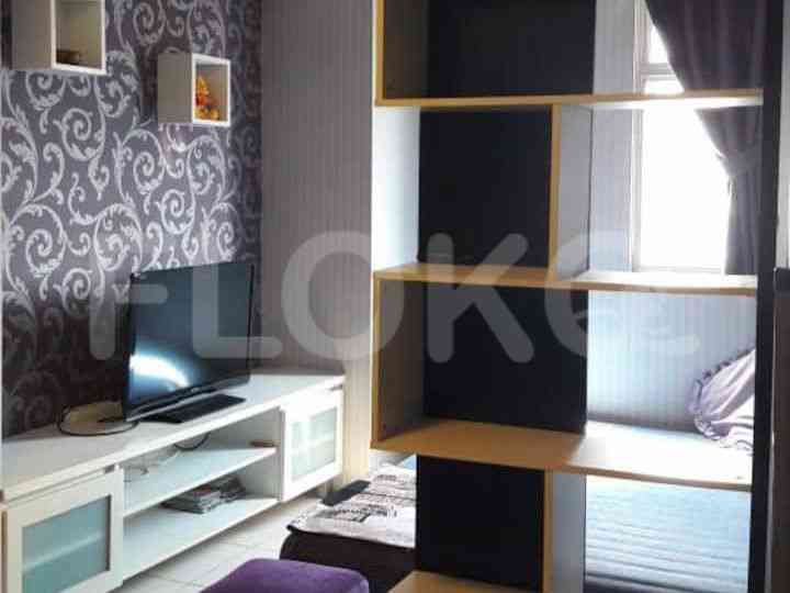 1 Bedroom on 18th Floor for Rent in Kalibata City Apartment - fpa6c0 2