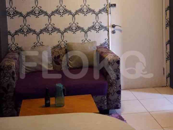 1 Bedroom on 18th Floor for Rent in Kalibata City Apartment - fpa6c0 1