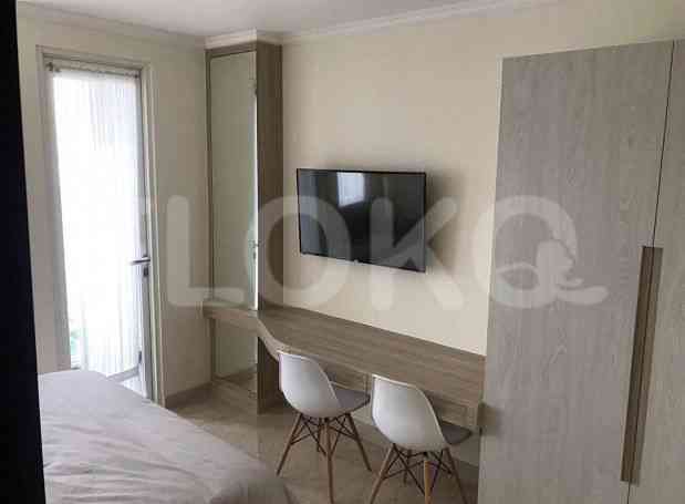 2 Bedroom on 15th Floor for Rent in Menteng Park - fme90f 2
