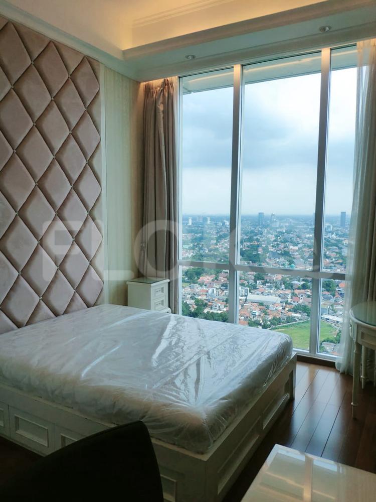 3 Bedroom on 30th Floor for Rent in Kemang Village Residence - fkee98 5