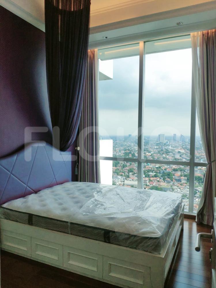 3 Bedroom on 30th Floor for Rent in Kemang Village Residence - fkee98 6
