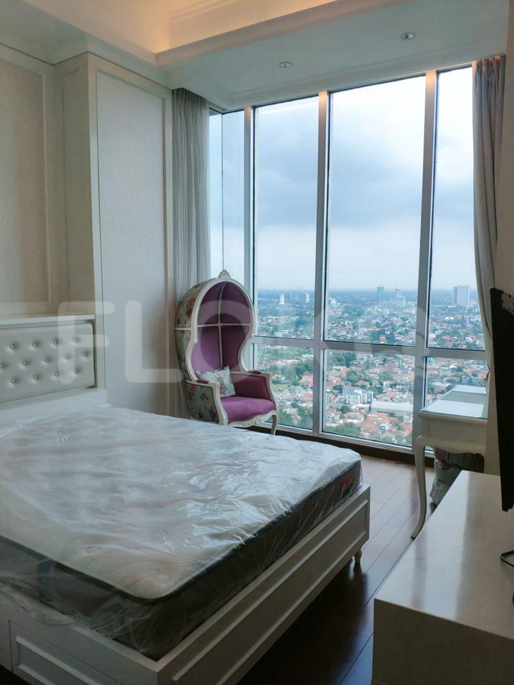 3 Bedroom on 30th Floor for Rent in Kemang Village Residence - fkee98 3