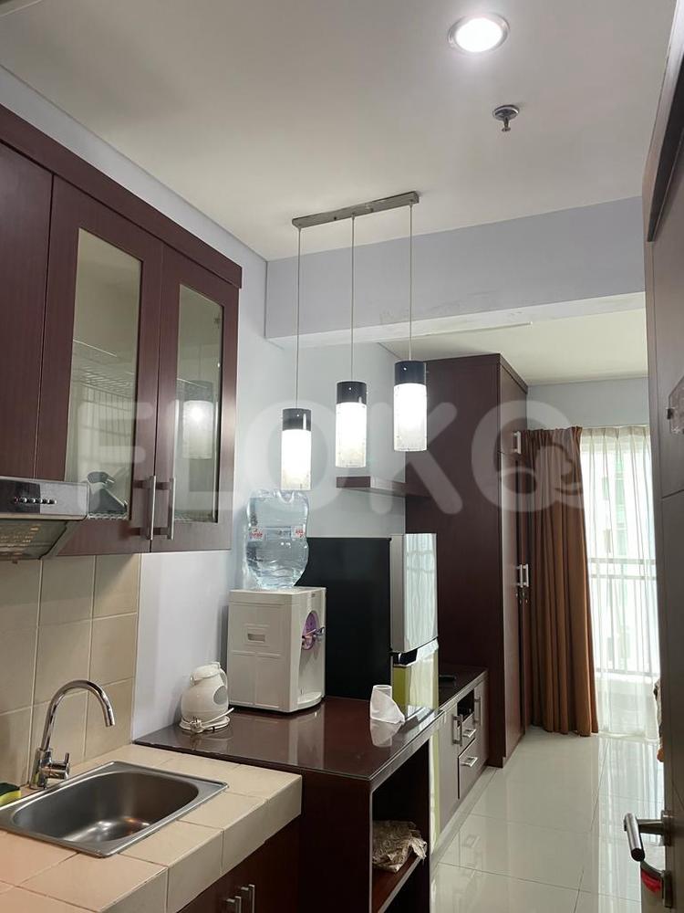 1 Bedroom on 31st Floor for Rent in Thamrin Executive Residence - fthbd0 2