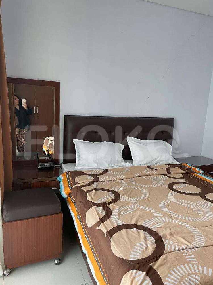 1 Bedroom on 31st Floor for Rent in Thamrin Executive Residence - fthbd0 3