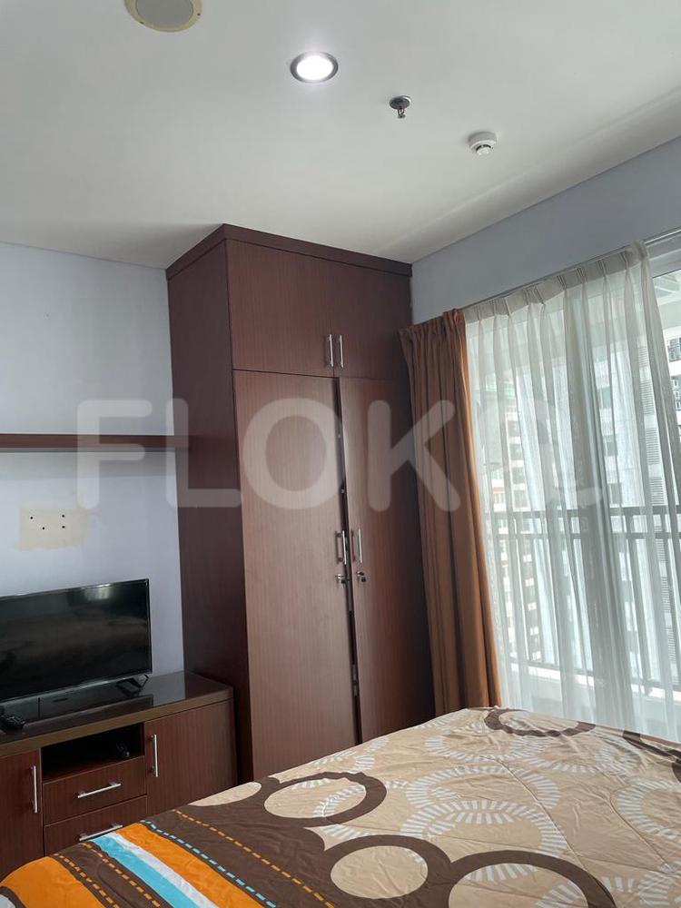 1 Bedroom on 31st Floor for Rent in Thamrin Executive Residence - fthbd0 4