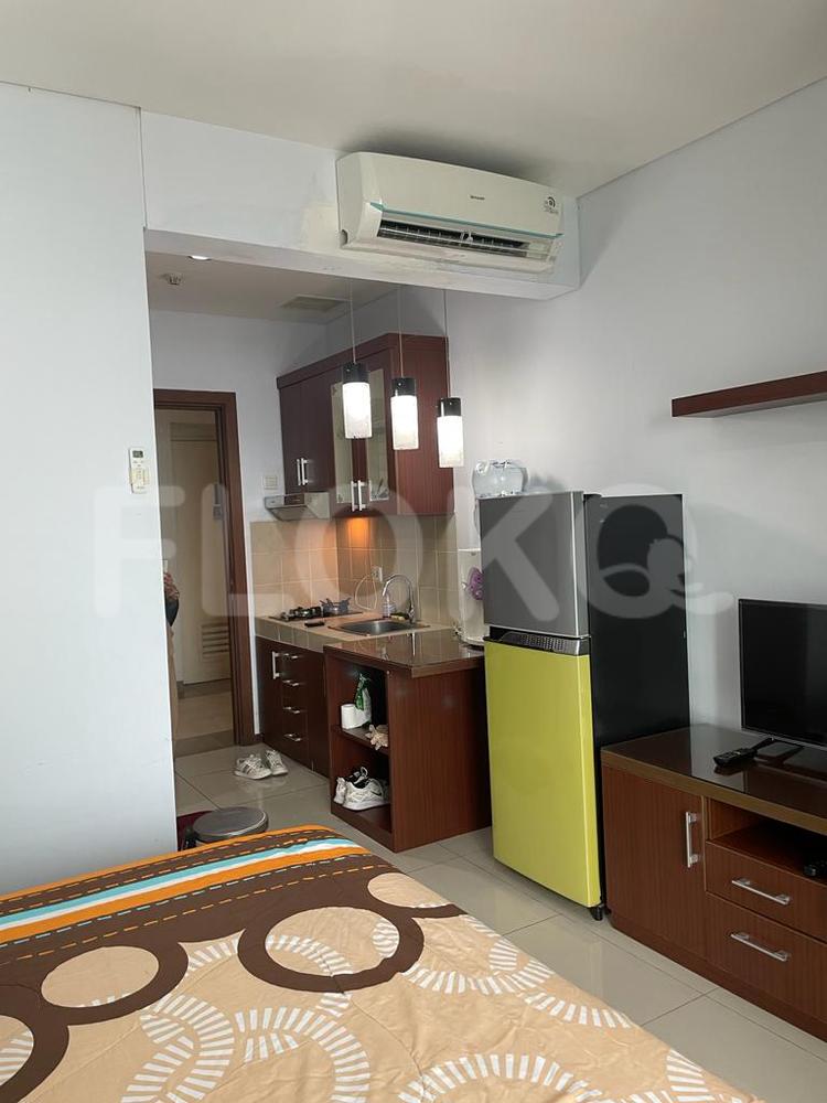 1 Bedroom on 31st Floor for Rent in Thamrin Executive Residence - fthbd0 1