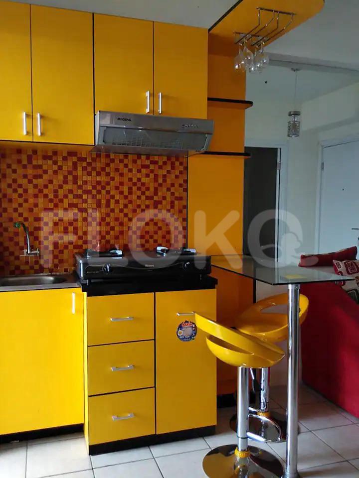 2 Bedroom on 11th Floor for Rent in Green Pramuka City Apartment - fce3e1 2