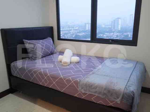 Sewa Bulanan Apartemen Permata Hijau Suites Apartment - 2BR at 25th Floor
