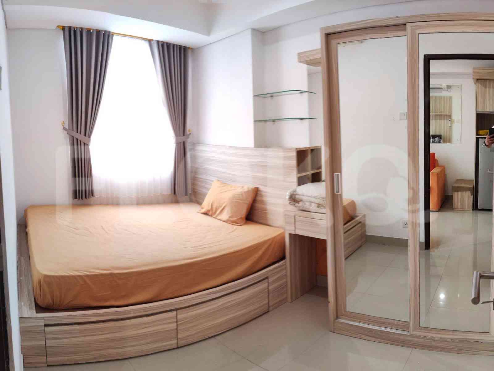 Tipe 1 Kamar Tidur di Lantai 8 untuk disewakan di The Royal Olive Residence - fpe813 2