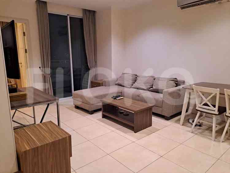 2 Bedroom on 20th Floor for Rent in Essence Darmawangsa Apartment - fci5e9 1