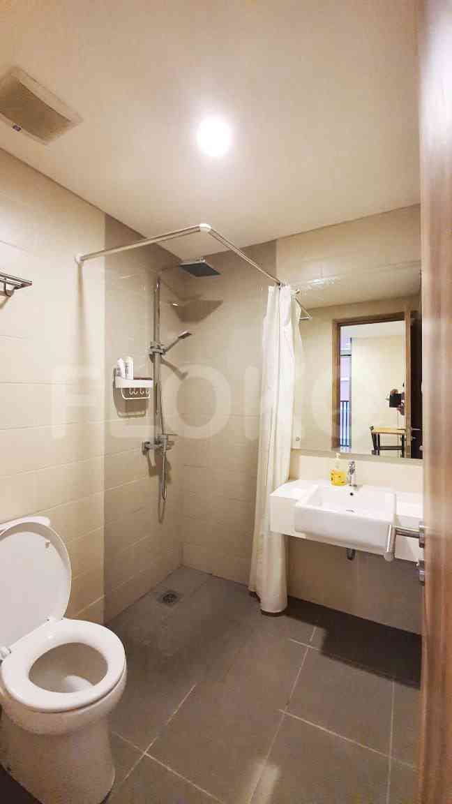 2 Bedroom on 19th Floor for Rent in Pejaten Park Residence - fpe6b4 5
