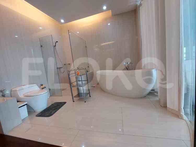 4 Bedroom on 15th Floor for Rent in Kemang Village Residence - fke3a5 5