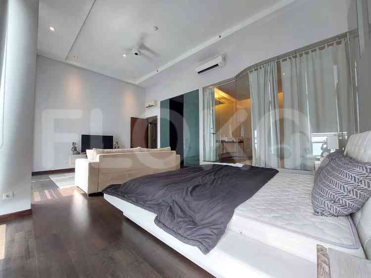 4 Bedroom on 15th Floor for Rent in Kemang Village Residence - fke3a5 2