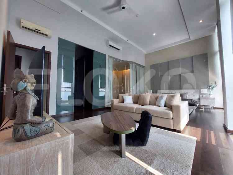 4 Bedroom on 15th Floor for Rent in Kemang Village Residence - fke3a5 1