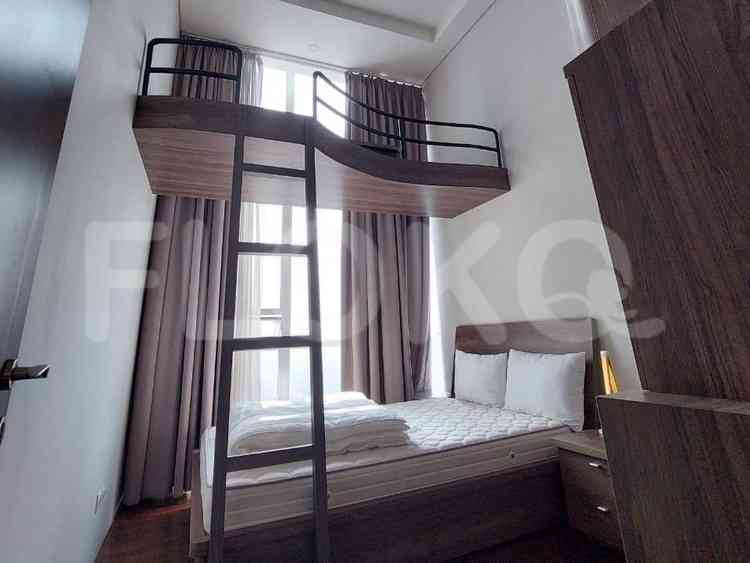 4 Bedroom on 15th Floor for Rent in Kemang Village Residence - fke3a5 3