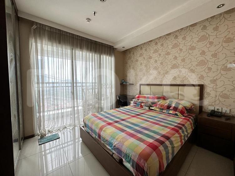 Tipe 1 Kamar Tidur di Lantai 20 untuk disewakan di Thamrin Executive Residence - fthb5b 2