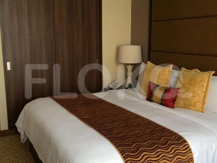 2 Bedroom on 19th Floor for Rent in Oakwood Premier Cozmo Apartment - fku295 2