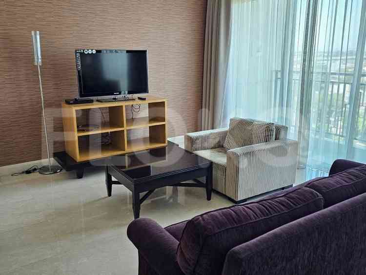 2 Bedroom on 9th Floor for Rent in Pakubuwono View - fgaf95 1