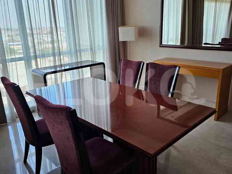 2 Bedroom on 9th Floor for Rent in Pakubuwono View - fgaf95 4