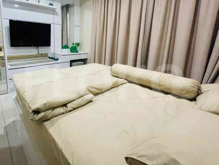 Tipe 1 Kamar Tidur di Lantai 15 untuk disewakan di Thamrin Executive Residence - fth71f 1