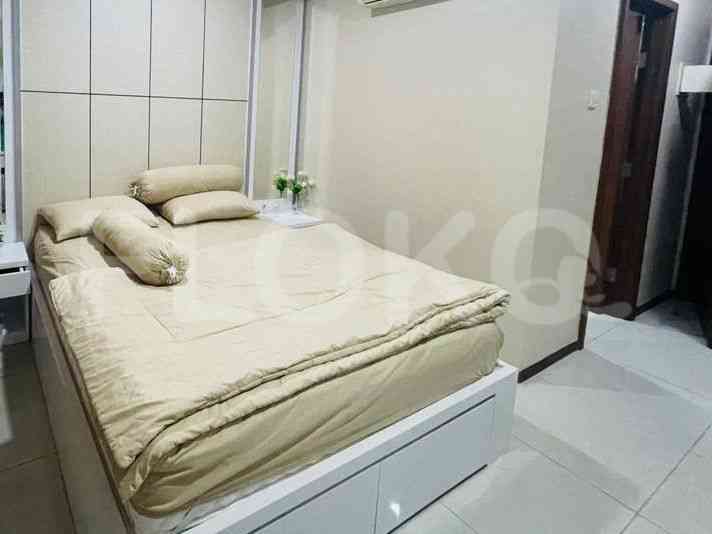 Tipe 1 Kamar Tidur di Lantai 15 untuk disewakan di Thamrin Executive Residence - fth71f 2