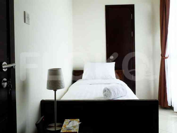 2 Bedroom on 30th Floor for Rent in Gandaria Heights - fga466 2