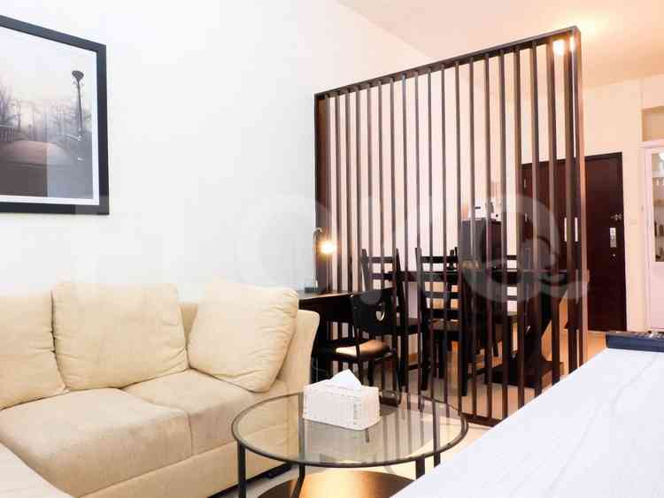 2 Bedroom on 30th Floor for Rent in Gandaria Heights - fga466 1