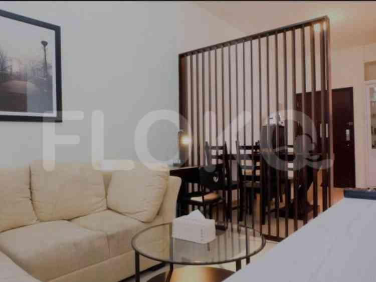 2 Bedroom on 40th Floor for Rent in Gandaria Heights - fga4ed 1