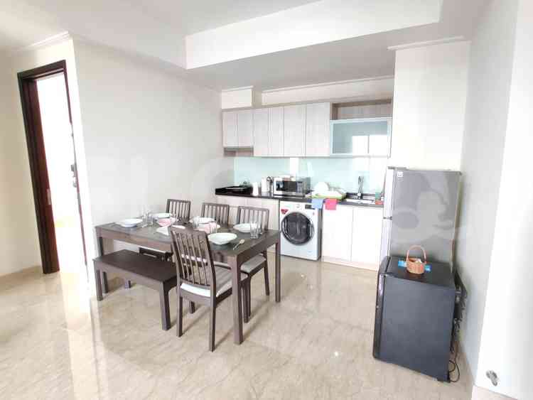 3 Bedroom on 5th Floor for Rent in Menteng Park - fme3c0 4