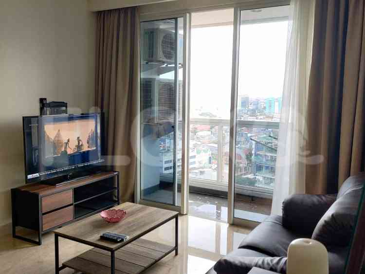 3 Bedroom on 5th Floor for Rent in Menteng Park - fme3c0 1