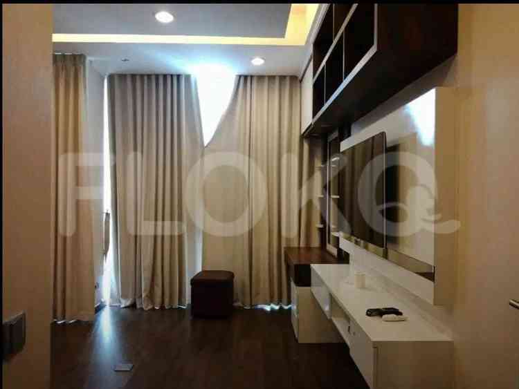 4 Bedroom on 35th Floor for Rent in Kemang Village Residence - fke301 2